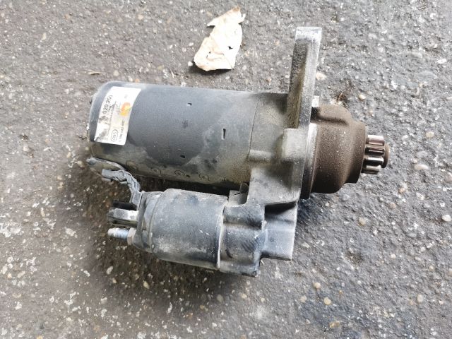 bontott SEAT ALTEA Önindító