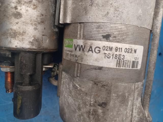 bontott SEAT ALTEA Önindító