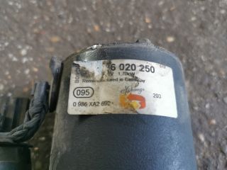 bontott SEAT ALTEA Önindító