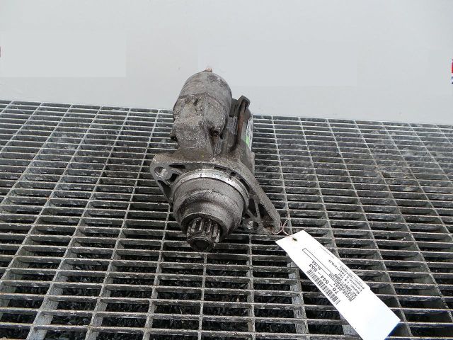 bontott SEAT ALTEA Önindító