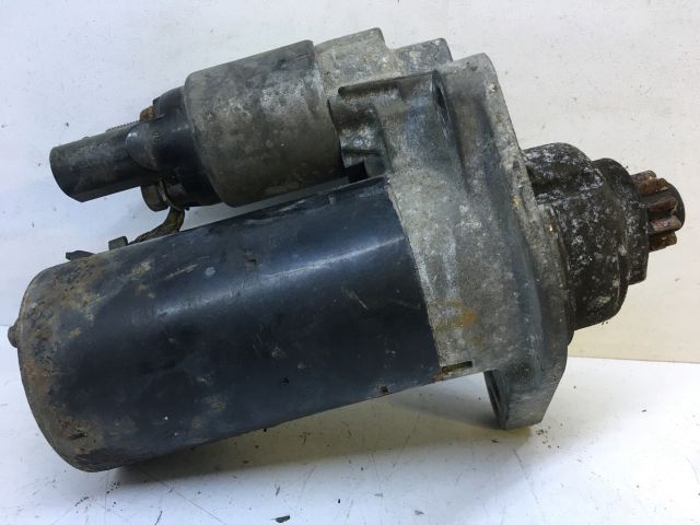 bontott SEAT ALTEA Önindító