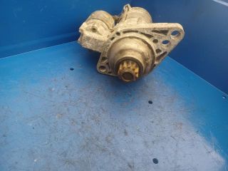 bontott SEAT ALTEA Önindító