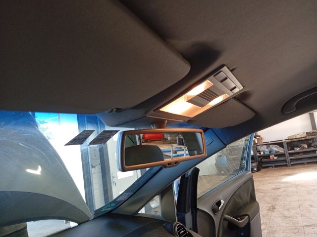 bontott SEAT ALTEA Önindító