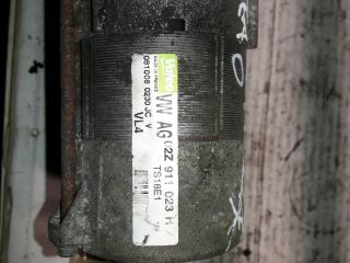 bontott SEAT ALTEA Önindító