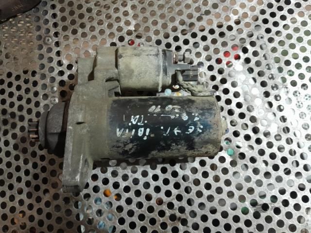 bontott SEAT ALTEA Önindító