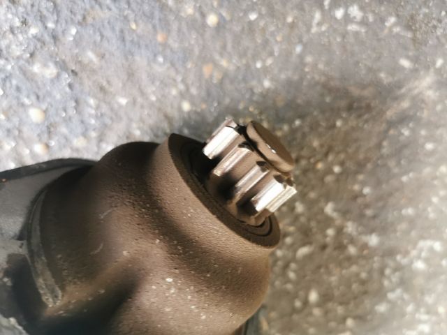 bontott SEAT ALTEA Önindító