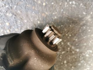 bontott SEAT ALTEA Önindító