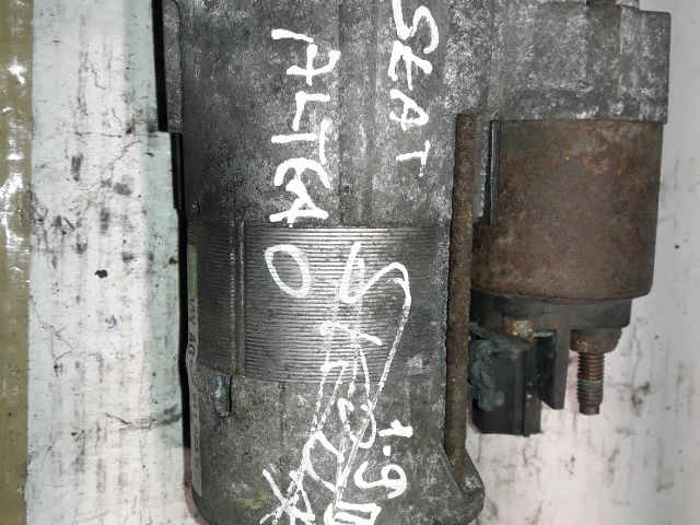 bontott SEAT ALTEA Önindító