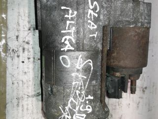 bontott SEAT ALTEA Önindító