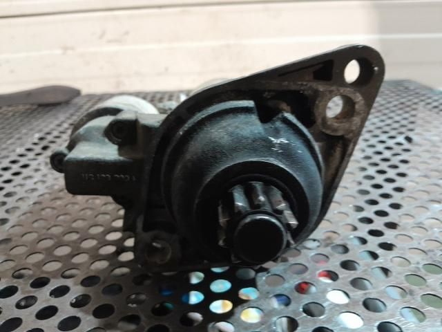 bontott SEAT ALTEA Önindító