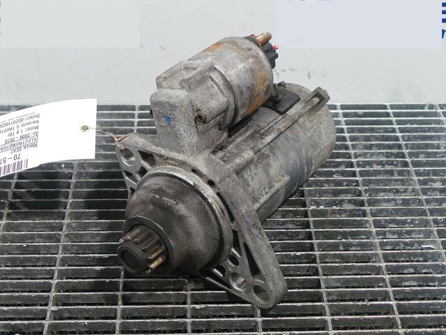 bontott SEAT ALTEA Önindító