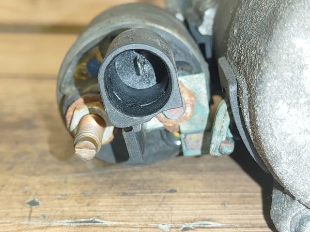 bontott SEAT ALTEA Önindító