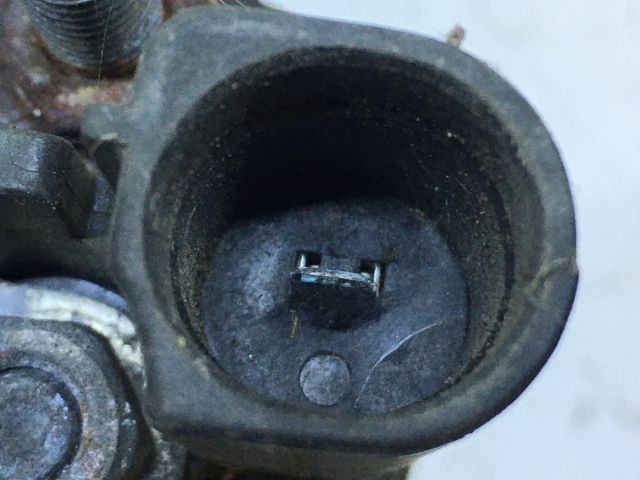 bontott SEAT ALTEA Önindító