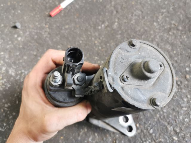 bontott SEAT ALTEA Önindító