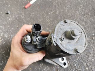 bontott SEAT ALTEA Önindító