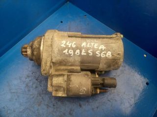 bontott SEAT ALTEA Önindító