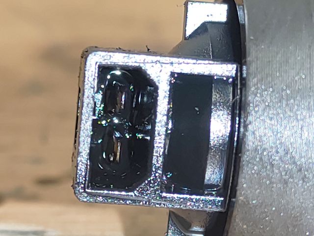 bontott SEAT ALTEA Porlasztó (1 db)