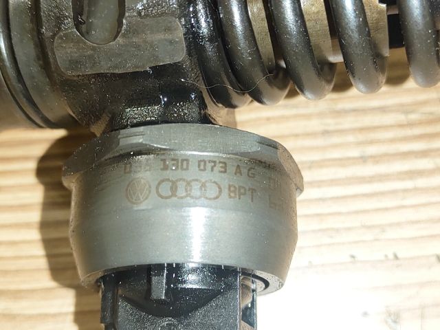 bontott SEAT ALTEA Porlasztó (1 db)