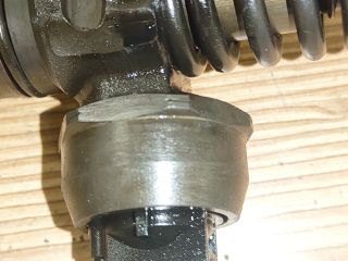 bontott SEAT ALTEA Porlasztó (1 db)