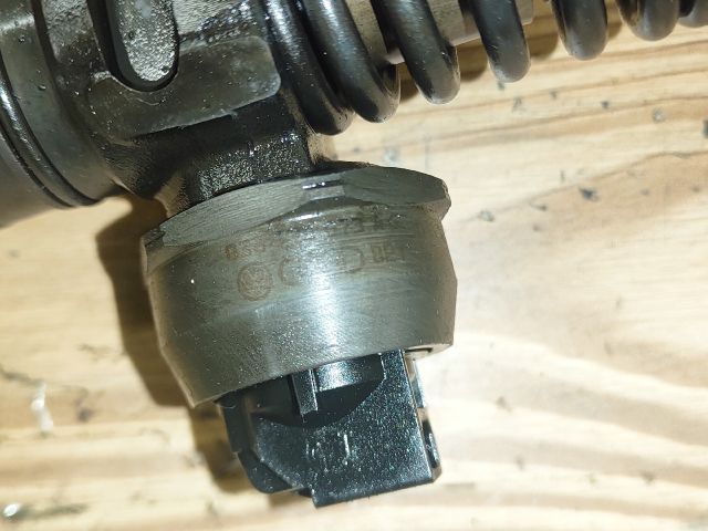 bontott SEAT ALTEA Porlasztó (1 db)