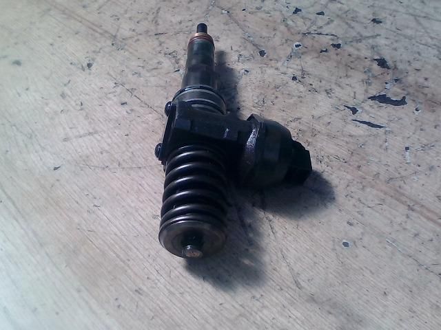 bontott SEAT ALTEA Porlasztó (1 db)