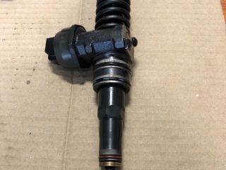 bontott SEAT ALTEA Porlasztó (1 db)