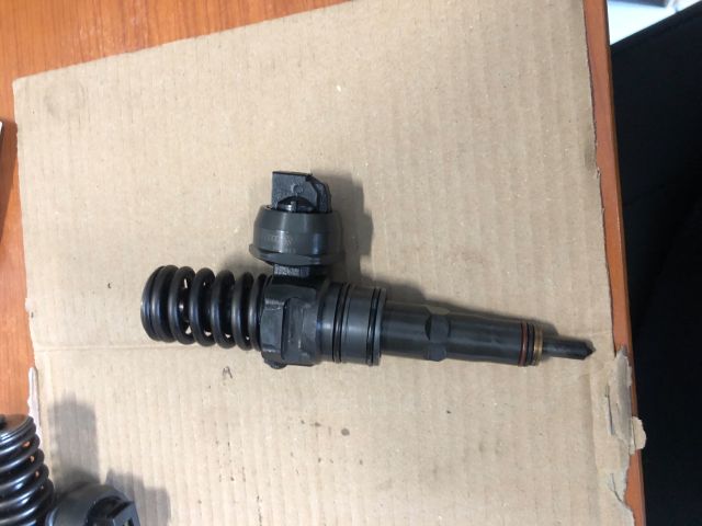 bontott SEAT ALTEA Porlasztó (1 db)