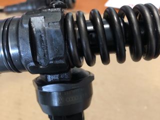 bontott SEAT ALTEA Porlasztó (1 db)