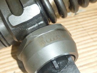 bontott SEAT ALTEA Porlasztó (1 db)