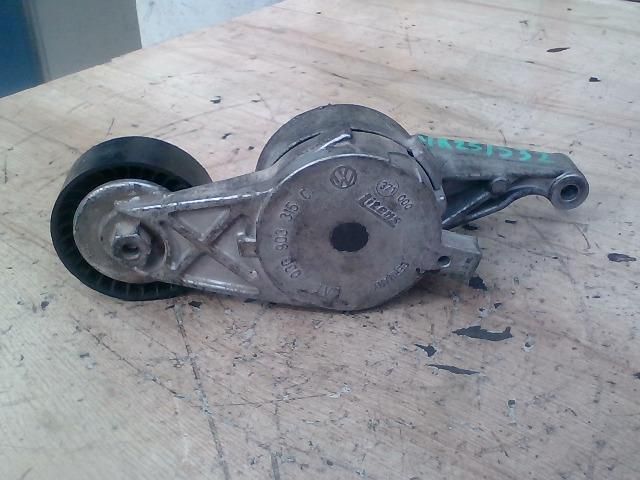 bontott SEAT ALTEA Szíjfeszítő Görgő