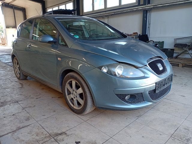 bontott SEAT ALTEA Termosztátház