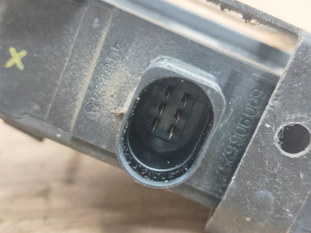 bontott SEAT ALTEA Turbó Vákum Szelep