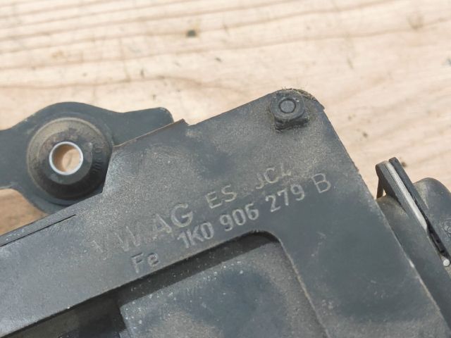 bontott SEAT ALTEA Turbó Vákum Szelep