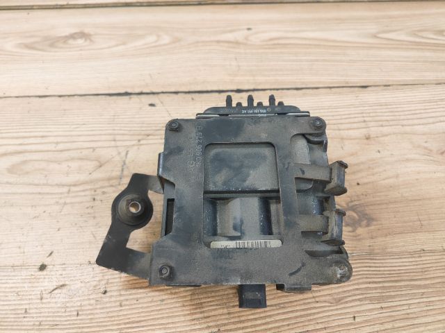 bontott SEAT ALTEA Turbó Vákum Szelep