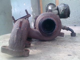 bontott SEAT ALTEA Turbó