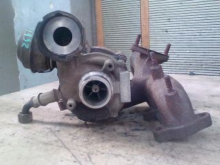 bontott SEAT ALTEA Turbó