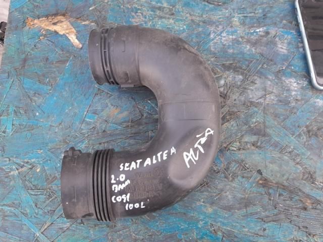 bontott SEAT ALTEA Turbócső