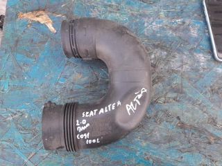 bontott SEAT ALTEA Turbócső