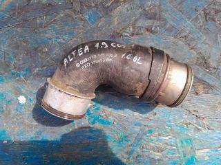 bontott SEAT ALTEA Turbócső