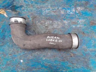 bontott SEAT ALTEA Turbócső