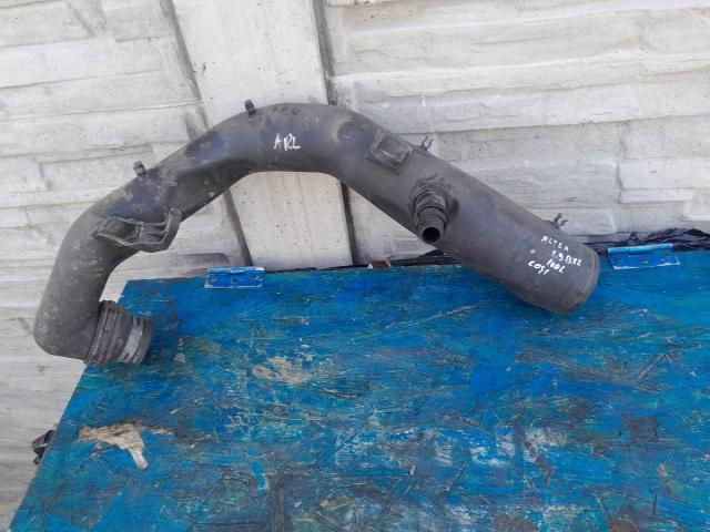 bontott SEAT ALTEA Turbócső