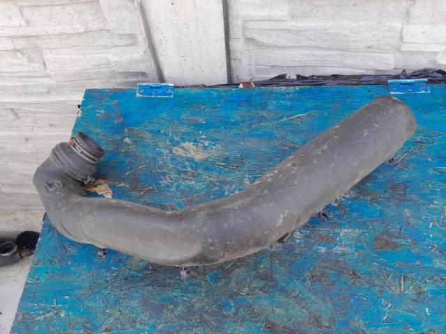 bontott SEAT ALTEA Turbócső