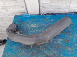 bontott SEAT ALTEA Turbócső