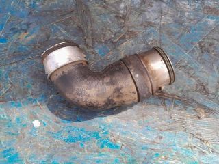 bontott SEAT ALTEA Turbócső