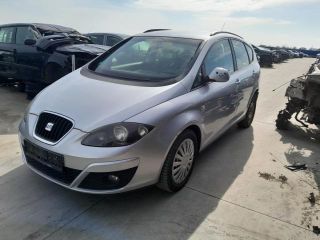 bontott SEAT ALTEA Turbócső