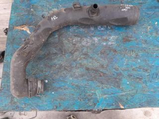 bontott SEAT ALTEA Turbócső