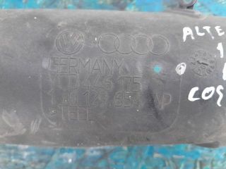 bontott SEAT ALTEA Turbócső