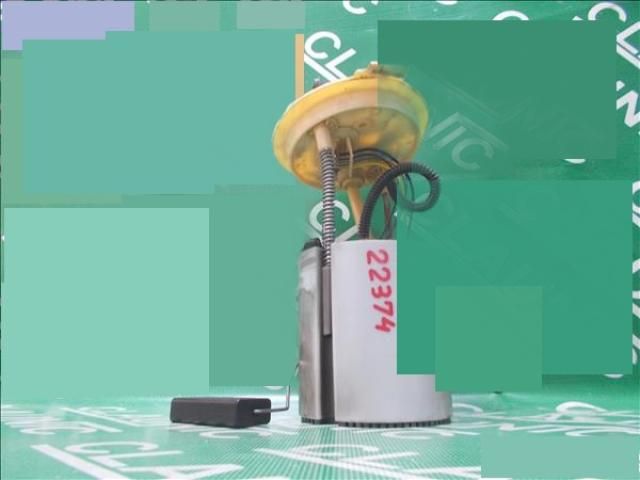 bontott SEAT ALTEA Üzemanyag Szivattyú