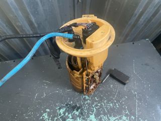 bontott SEAT ALTEA Üzemanyag Szivattyú