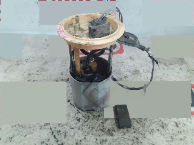 bontott SEAT ALTEA Üzemanyag Szivattyú